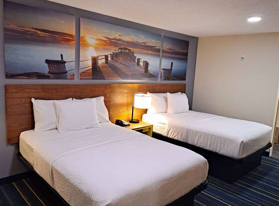Days Inn by Wyndham Grayson is a family friendly hotel in Grayson, Kentucky (KY)