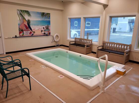 Beach Bum Inn is a family friendly hotel in Ocean City, Maryland (MD)