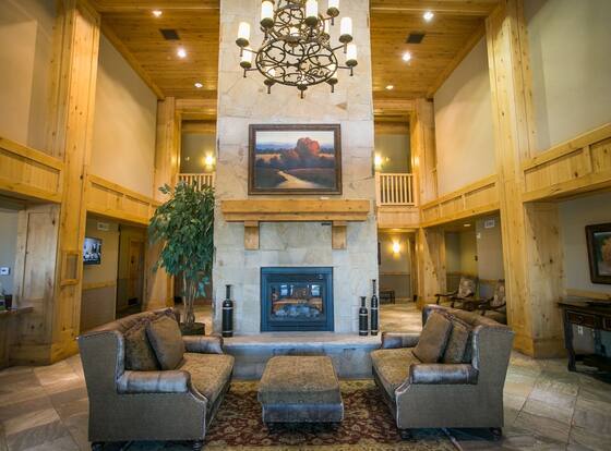 Perfect, Large Condo for Families of All Ages by RedAwning - Save 20% on 7+ Nights! is a family friendly hotel in Summit Park, Utah (UT)