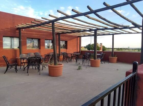 Hopi Cultural Center is a family friendly hotel in Second Mesa, Arizona (AZ)