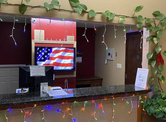 Newton Inn In Newton, KS is a family friendly hotel in Newton, Kansas (KS)