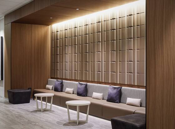 AC Hotel Bloomington Mall of America is a family friendly hotel in Bloomington, Minnesota (MN)