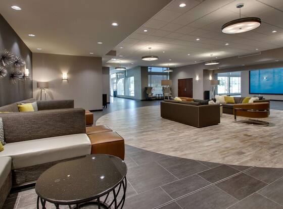Drury Plaza Hotel Cape Girardeau Conference Center is a family friendly hotel in Cape Girardeau, Missouri (MO)