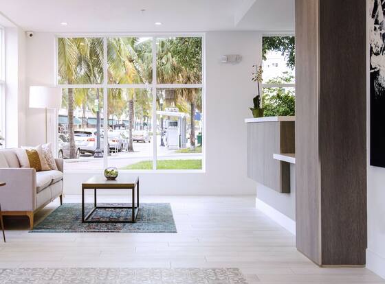 Casa Boutique Hotel is a family friendly hotel in Miami Beach, Florida (FL)