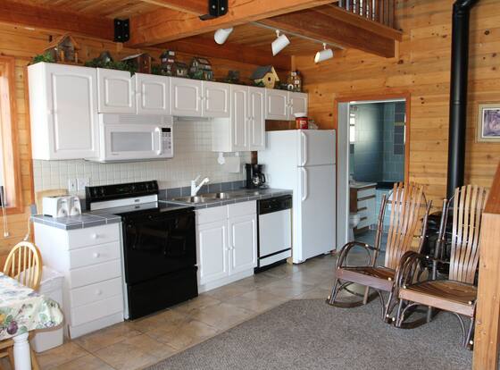 Lakeside Resort and Motel is a family friendly hotel in Trout Creek, Montana (MT)