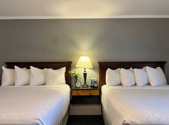 Sherwood Motel is a family friendly hotel in Wellsboro, Pennsylvania (PA)