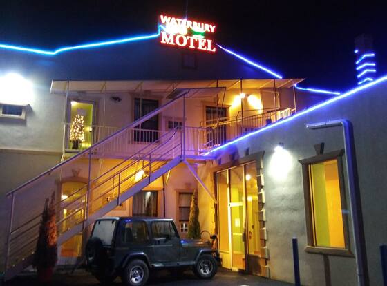 Waterbury Motel is a family friendly hotel in Waterbury, Connecticut (CT)