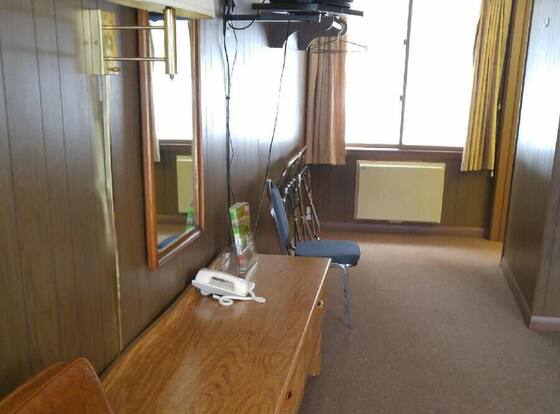 Prairie Motel is a family friendly hotel in Merrill, Wisconsin (WI)