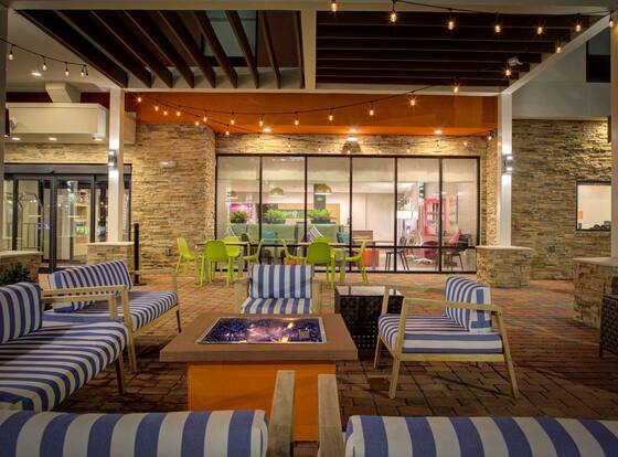 Home2 Suites by Hilton Lake Charles, LA is a family friendly hotel in Lake Charles, Louisiana (LA)