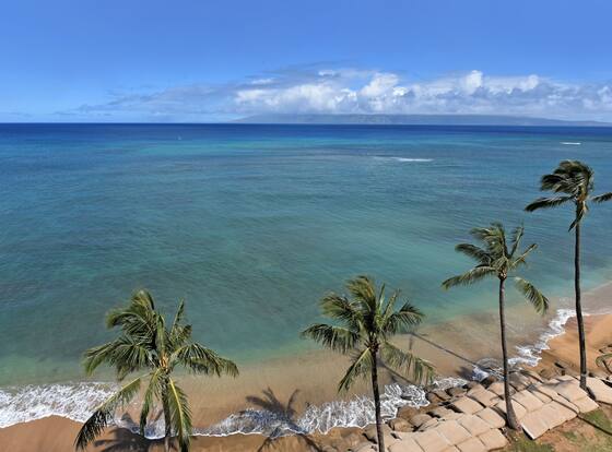 Valley Isle #808 2 Bedroom Condo by RedAwning is a family friendly hotel in Lahaina, Hawaii (HI)