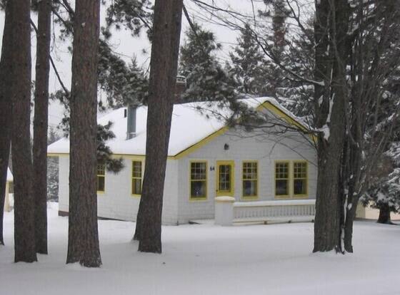 Haus 130 is a family friendly hotel in Montreal, Wisconsin (WI)