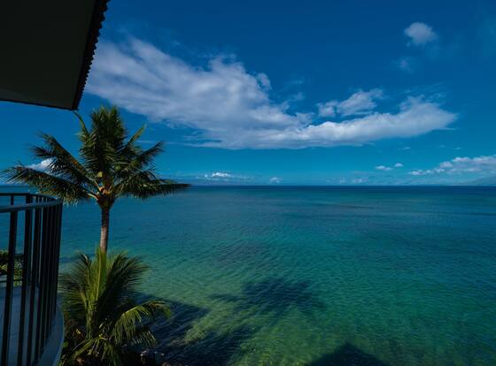 Kahana Reef 402 by RedAwning is a family friendly hotel in Lahaina, Hawaii (HI)