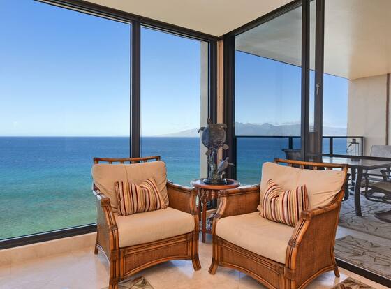 Mahana Resort #1204 1 Bedroom Condo by RedAwning is a family friendly hotel in Lahaina, Hawaii (HI)