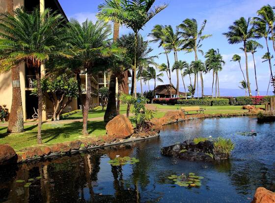 Papakea #c108 1 Bedroom Condo by RedAwning is a family friendly hotel in Lahaina, Hawaii (HI)