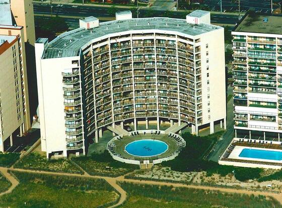 High Point South 3F by RedAwning is a family friendly hotel in Ocean City, Maryland (MD)