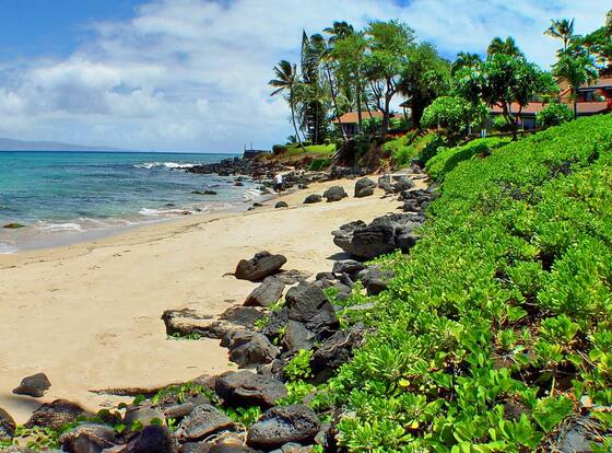 Kuleana 206 by RedAwning is a family friendly hotel in Lahaina, Hawaii (HI)