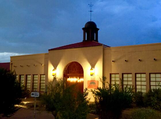 Sonoran Desert Inn & Conference Center is a family friendly hotel in Ajo, Arizona (AZ)