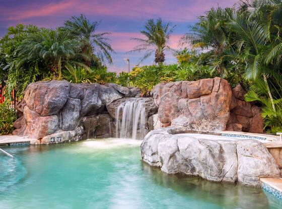 Embassy Suites By Hilton Oahu Kapolei is a family friendly hotel in Kapolei, Hawaii (HI)