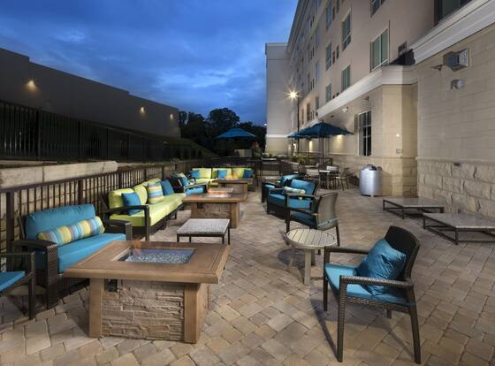 Holiday Inn & Suites Arden - Asheville Airport by IHG is a family friendly hotel in Royal Pines, North Carolina (NC)
