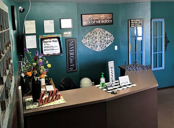 Superior Stays is a family friendly hotel in Antigo, Wisconsin (WI)
