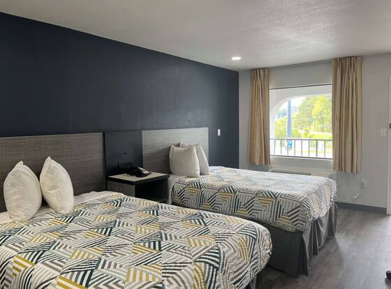 Motel 6 Vicksburg, MS is a family friendly hotel in Vicksburg, Mississippi (MS)