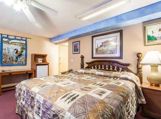Rodeway Inn & Suites Big Water - Antelope Canyon is a family friendly hotel in Kanab, Utah (UT)