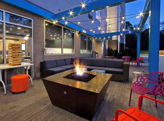 Tru By Hilton Meridian is a family friendly hotel in Meridian, Mississippi (MS)
