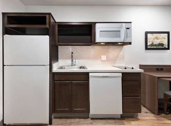 WoodSpring Suites Houston 288 South Medical Center is a family friendly hotel in Houston, Texas (TX)