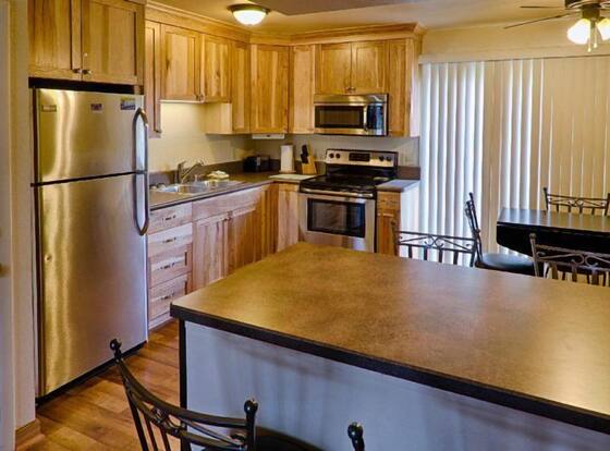 Chateau Rouge is a family friendly hotel in Red Lodge, Montana (MT)