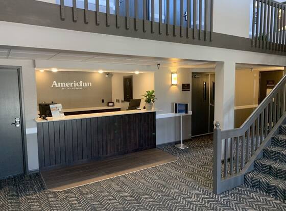 AmericInn by Wyndham Wadena is a family friendly hotel in Wadena, Minnesota (MN)