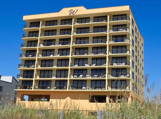 Wellington by Condo-World is a family friendly hotel in North Myrtle Beach, South Carolina (SC)