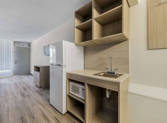 Suburban Studios Pueblo North is a family friendly hotel in Pueblo, Colorado (CO)