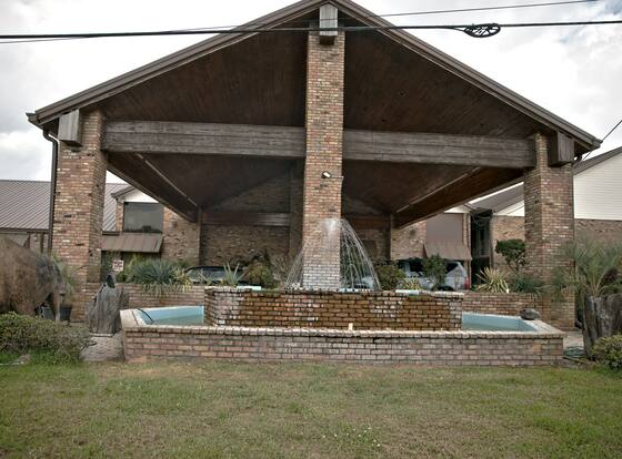 Western Inn is a family friendly hotel in Hammond, Louisiana (LA)