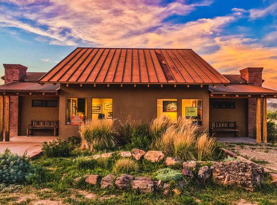 Entrada Escalante Lodge is a family friendly hotel in Escalante, Utah (UT)
