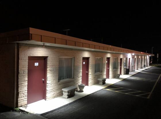Heritage Inn is a family friendly hotel in Uniontown, Pennsylvania (PA)