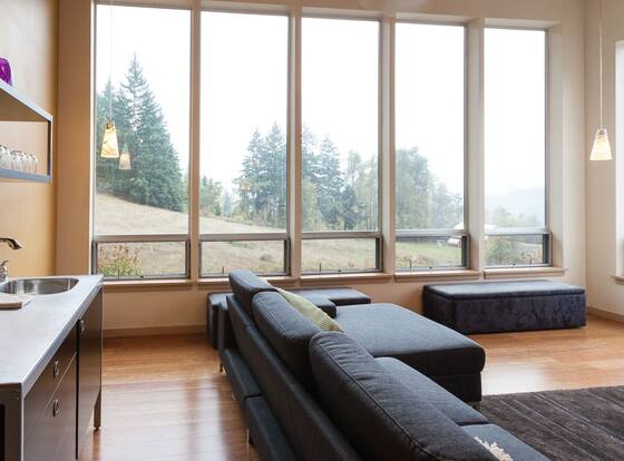 Mountain House 4 Bedroom Home by RedAwning is a family friendly hotel in Parkdale, Oregon (OR)