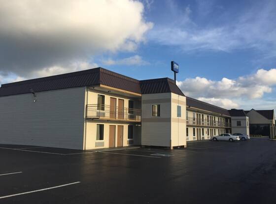 Americas Best Value Inn Manchester, TN is a family friendly hotel in Manchester, Tennessee (TN)