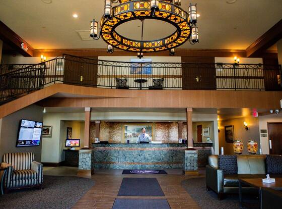 Heritage Inn is a family friendly hotel in Great Falls, Montana (MT)
