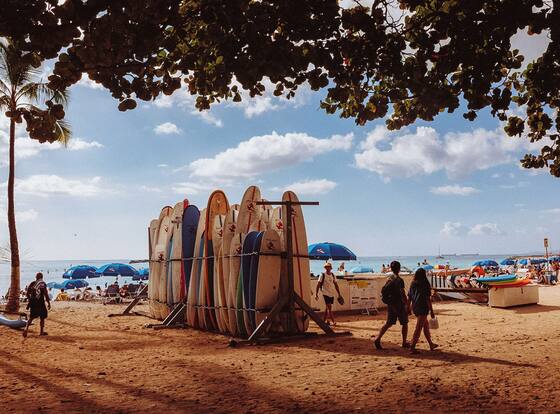 Royal Grove Waikiki is a family friendly hotel in Honolulu, Hawaii (HI)